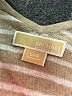 MICHAEL Michael Kors Tan 3/4 Sleeve Top Size L - photo 7