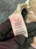 MICHAEL Michael Kors Tan 3/4 Sleeve Top Size L - photo 8