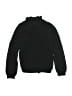 Crewcuts 100% Cotton Black Cardigan Size 8 - photo 2