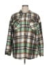 Unbranded Green Cardigan Size XL - photo 1