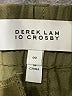 Derek Lam 10 Crosby Green Cargo Pants Size 00 - photo 7