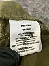 Derek Lam 10 Crosby Green Cargo Pants Size 00 - photo 8
