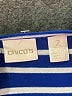 Chico's Blue 3/4 Sleeve Blouse Size Lg (2) - photo 7