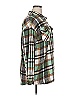 Unbranded Green Cardigan Size XL - photo 4