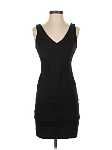 BB Dakota Cocktail Dress (view 1)