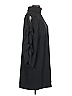 Alex Marie 100% Polyester Black Casual Dress Size 10 - photo 4