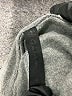GAIAM Gray Pullover Hoodie Size S - photo 7