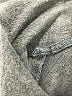GAIAM Gray Pullover Hoodie Size S - photo 9