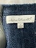 Keren Hart 100% Acrylic Blue Pullover Sweater Size S - photo 7