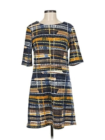Aryeh Casual Dress (view 1)
