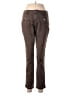 Jag Jeans Brown Jeans Size 2 - photo 1