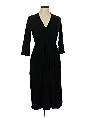 Charles Chang-Lima Casual Dress (view 1)