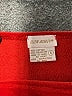 Ellen Ashley Red Pullover Sweater Size S - photo 7