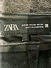 Zara Black Shorts Size XS - photo 3