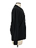 CHRISTINE ALEXANDER Black Cardigan Size M - photo 4