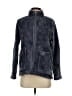 Cuddl Duds 100% Polyester Blue Cardigan Size S - photo 1