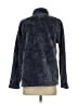 Cuddl Duds 100% Polyester Blue Cardigan Size S - photo 2
