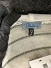 Abbeline Ivory Long Sleeve Top Size XS - photo 7