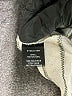 Abbeline Ivory Long Sleeve Top Size XS - photo 8