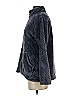 Cuddl Duds 100% Polyester Blue Cardigan Size S - photo 5