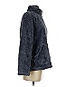 Cuddl Duds 100% Polyester Blue Cardigan Size S - photo 4