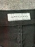 James Jeans Black Jeans Size 28 waist - photo 7