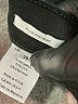 James Jeans Black Jeans Size 28 waist - photo 9