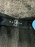 21 Saints Black Bodysuit Size XXSEstimated - photo 3