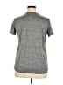 Real Essentials Tweed Gray Active T-Shirt Size XL - photo 2