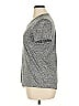 Real Essentials Tweed Gray Active T-Shirt Size XL - photo 5