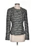 Tart Tweed Silver Blazer Size S - photo 1