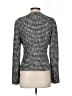 Tart Tweed Silver Blazer Size S - photo 2
