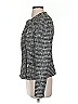 Tart Tweed Silver Blazer Size S - photo 5