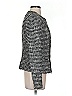 Tart Tweed Silver Blazer Size S - photo 4