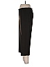 Joseph Ribkoff 100% Polyester Solid Black Dress Pants Size 10 - photo 5