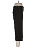 Joseph Ribkoff 100% Polyester Solid Black Dress Pants Size 10 - photo 4