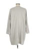 DONNI Gray Cardigan One size - photo 2