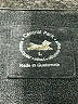 Central Park Gray Track Jacket Size L - photo 6