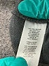 Central Park Gray Track Jacket Size L - photo 7