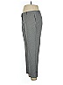 Assorted Brands Houndstooth Gray Dress Pants Size XL - photo 5