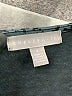 Chelsea28 Metallic Silver Cocktail Dress Size S - photo 7