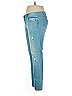 CAbi Hearts Blue Jeans Size 8 - photo 5