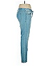 CAbi Hearts Blue Jeans Size 8 - photo 4
