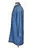 J.Crew Blue Casual Dress Size 0 - photo 5