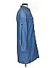J.Crew Blue Casual Dress Size 0 - photo 4
