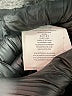 MICHAEL Michael Kors Black Active Pants Size 4 - photo 8