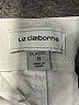 Liz Claiborne White Jeans Size 8 - photo 7