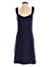 Sincerely Jules Solid Blue Cocktail Dress Size XS - photo 1