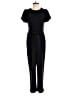 Calvin Klein Black Jumpsuit Size 2 - photo 1