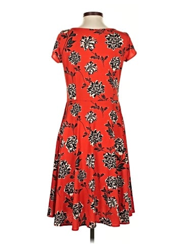 Karina Casual Dress (view 2)
